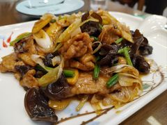 -百年认一力 太原老字号 (桥头街店)