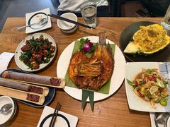 -紫滇源云南生态菜(丹凤街店)