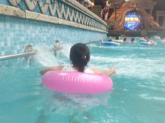 -波塞冬旅游度假区