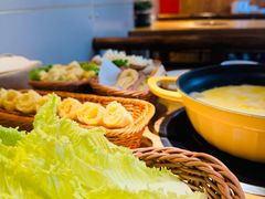 -四喜小胖·北京涮肉(五道营店)