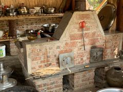 -高黎贡山自然公园