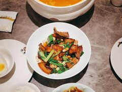 -湘轩·土菜研究院(光大店)