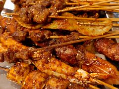 -傣乡之味·傣族特色手抓饭·孔雀宴(大理古城首店)