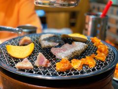 -原始泥炉烤肉(总店)