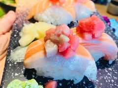 -东田之村自助餐厅(金水路店)