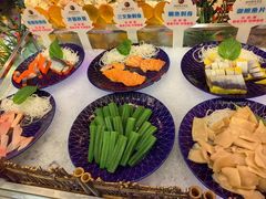 -雅枫国际酒店—枫叶自助餐(福田店)