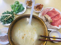 -桥香园云南过桥米线(金马碧鸡店)