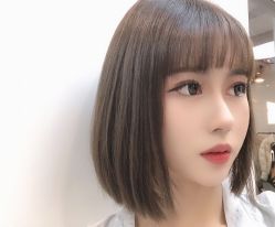 -In Style造型
