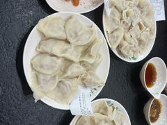 -东北农业大学饺子园