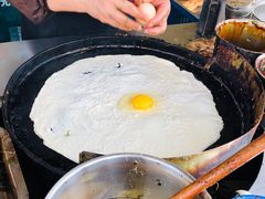 -金杨老摊头蛋饼(金口路店)