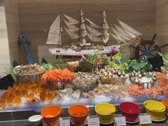 -雅邦朗悦国际酒店·乐悦自助餐厅