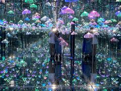 -深圳独角兽星空艺术馆