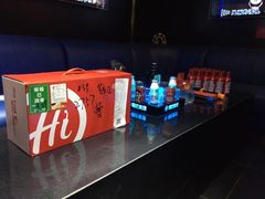 -唱吧麦颂KTV(萧山加州阳光广场店)