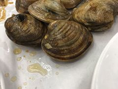 -顶之鲜海鲜餐厅