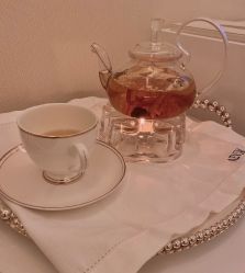 -奥斯芬·欧系贵族SPA