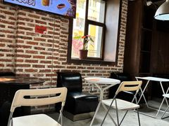-放哈·甜醅子奶茶创造者(西站店·非遗剪纸主题)