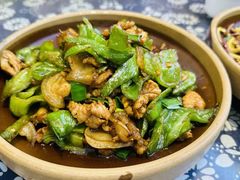 -龚师傅土菜馆.地道农家菜(魅力湘西店)