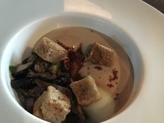 -Ocean's Table 欧舍