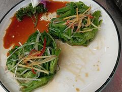-八木轩·寻味大理白族民俗餐厅(文献路店)