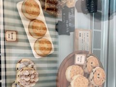-SKROLL卡特司库·蛋糕定制·生吐司·司康(古北程家桥店)