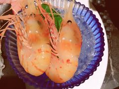 -半岛翡丽海鲜自助餐厅(观风亭店)