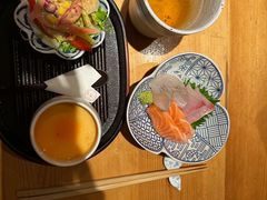 -希望日本料理(保利香槟花园店)