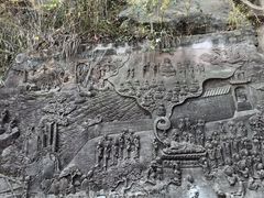 -金堂县云顶石城风景区