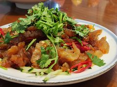 -金阁家常菜(贵阳路店)