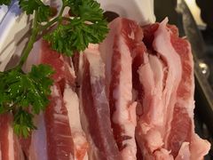 -金妈家烤肉(龙湖U城天街店)