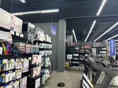 -迪卡侬(安德门店)