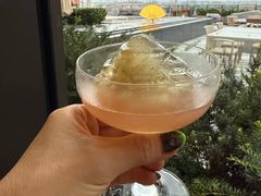 -王府井文华东方酒店-紫膳餐厅