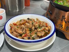 -张氏父子常德肠子馆(红星总店)