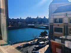 -奕景海鲜酒家· 大连海鲜(星海广场店)