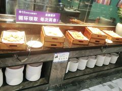 -圣琼美食百汇自助餐(白云万达店)