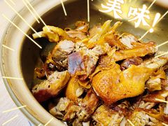 -灌顶姜母鸭(思明南路店)