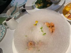 -桂满陇·海市蜃楼·黑金(国金店)