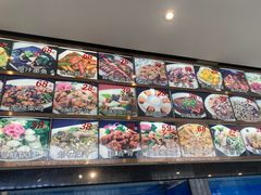 -华盛丰温州大排档(东三环南路店)