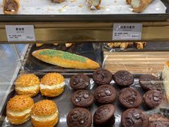 -烘焙町面包店(西四店)