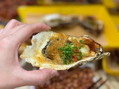 -我是那个大叔·美食研究所(新塘路店)