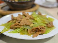 -YI PIN JU 一品居中餐厅 中国超市