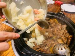 -伍哥厨房(新滘东路店)