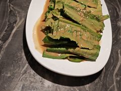 -前海沿·青岛菜(乐客城店)