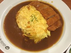 -COCO壱番屋(北京平安国际金融中心店)