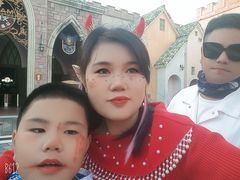 -大连海昌发现王国主题公园