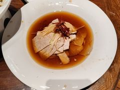 -面辣子·陕西家乡菜(钟楼店)