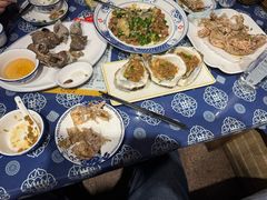 -旺角小渔村(幸福中路店)