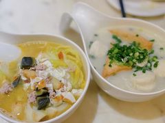 -翠华餐厅(德基广场店)