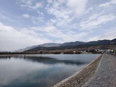 -清溪水库