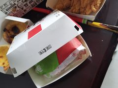 -肯德基(金爵万象店)