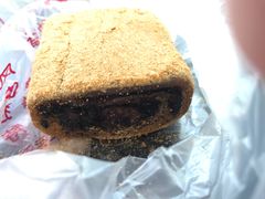 牛打滚豆沙馅-清真老西北角温记粘食店(长沙路店)